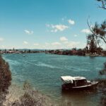 Martyn Ford Instagram - A little bit of my today ….. absolutely gorgeous day, a day of gratitude, a day of reflection and a day of happiness …. Have an incredible weekend people 🇦🇺❤️#australia #walk #life #grateful