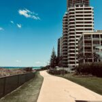 Martyn Ford Instagram - A little bit of my today ….. absolutely gorgeous day, a day of gratitude, a day of reflection and a day of happiness …. Have an incredible weekend people 🇦🇺❤️#australia #walk #life #grateful