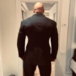 Martyn Ford Instagram - Well, it would be rude to leave italy 🇮🇹 without a little treat …. @lgfg_fashion_house ♥️🌏#italy Rome, Italy