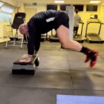 Martyn Ford Instagram - More work, less talk ….. it’s too late to turn back now, once I’m in, I’m in …. Let’s get to work 🙏👊 …. Dream BIG, and remember HARD WORK, beats talent, when talent DOESN’T WORK HARD .. we all have an opportunity to be a better version of ourselves, but this doesn’t come easily … one word which seems to be missing in todays world ACCOUNTABILITY … if YOU WANT IT, GO AND GET IT 🌍🙏❤️💯 #mindset #champion #firstplace #purpose #onelife #oneopportunity