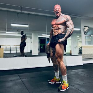 Martyn Ford Thumbnail - 19.1K Likes - Most Liked Instagram Photos