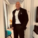 Martyn Ford Instagram - Well, it would be rude to leave italy 🇮🇹 without a little treat …. @lgfg_fashion_house ♥️🌏#italy Rome, Italy