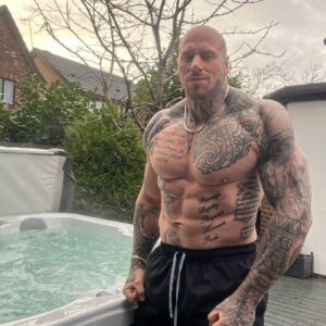 Martyn Ford Thumbnail - 17.1K Likes - Most Liked Instagram Photos