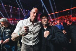 Martyn Ford Thumbnail - 21.5K Likes - Most Liked Instagram Photos