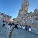 Martyn Ford Instagram - ❤️ Brugge was incredible, what a place ….