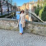 Martyn Ford Instagram - ❤️ Brugge was incredible, what a place ….