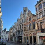 Martyn Ford Instagram - ❤️ Brugge was incredible, what a place ….