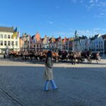 Martyn Ford Instagram - ❤️ Brugge was incredible, what a place ….