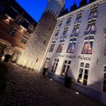 Martyn Ford Instagram - Brugge … you haven’t disappointed ♥️ … #Belgium #Brugge Brugge, Belgium
