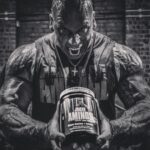 Martyn Ford Instagram - Time to get JUICEY …. @animalpak #animalpak #supplements