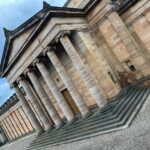 Martyn Ford Instagram - Swipe for some gorgeous pictures of Edinburgh, what a place ♥️ …. @mrs_sacha_ford #scotland #edinburgh Edinburgh Scotland