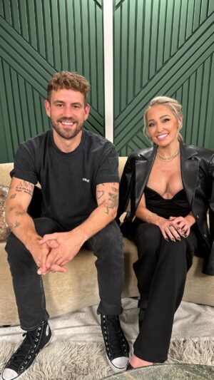 Mary Fitzgerald Instagram - Tomorrow Mary dishes on all things Selling Sunset! We can’t thank her enough for being as honest as she was! Tune in tomorrow for the jaw dropping episode!