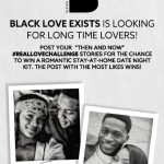 Mary J. Blige Instagram - “I’m so excited to share my two new @lifetimetv movies Real Love and Strength of a Woman with you! I couldn’t think of a better way to connect with my fans than by partnering with @blackloveexists to promote and celebrate Black love. Real Love and Strength of a Woman captures Ben and Kendra’s ups and downs through life and love. I want you to share your “Real Love” stories with us through pictures and videos and take us back to where it all started and show us how your love has grown throughout the years! Don’t forget to hashtag #RealLoveChallenge and get creative! The winners will win a stay at home date night with an exclusive private chef and a luxurious couples massage! Tune in to watch Real Love on June 10th, and come back June 17th for Strength of a Woman only on @lifetimetv to see how the story unfolds!”