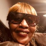 Mary J. Blige Instagram - Happy Birthday Mommy!!!!! It is the biggest blessing of all when you have life and your mother!!!!!! Love you sooo much mommy you’re the greatest!!!!
