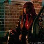 Mary J. Blige Instagram - Thinking of a master plan. #PowerGhost @ghoststarz tonight