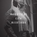 Mary J. Blige Instagram - Beautiful Life Allstars Video Out now! Link in bio. @vado_mh