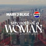 Mary J. Blige Instagram - NYC, we’re coming for you 💙