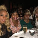 Mary J. Blige Instagram – Happy Birthday Mommy!!!!! 
It is the biggest blessing of all when you have life and your mother!!!!!! Love you sooo much mommy you’re the greatest!!!!