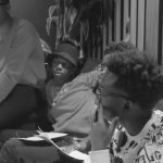 Mary J. Blige Instagram - History in the making the amazing @wanmorofficial !!! Single and full video out tomorrow Please Don’t Go Link in Bio.