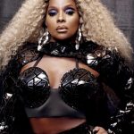 Mary J. Blige Instagram - We outside!! Good Morning Gorgeous Tour continues tomorrow in St. Louis!! 🔗 for tickets in bio. #GoodMorningGorgeousTour @hologic