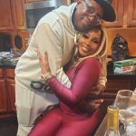Mary J. Blige Instagram - Look who I’m spending thanksgiving with!!