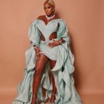 Mary J. Blige Instagram - SFPWM. #Time100