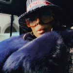 Mary J. Blige Instagram - I just want back what I came with Ain't no sense throwing no shade. Pointing a finger in blame. I knew the risk soon as we kissed. Wasn’t no even exchange…Damn MJB #RentMoneyDue #GoodMorningGorgeous