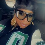 Mary J. Blige Instagram - No longer concerned with your opinion over my life I have dominion!!! 🤯MJB
