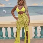Mary J. Blige Instagram - Time to have some summer fun ☀️☀️with me & @myfabolouslife!! #ComeSeeAboutMe video Let’s goooo!!!