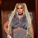 Mary J. Blige Instagram - Happy International Women’s Day!! Be happy for yourself be proud of yourself and not so hard on yourself it’s alright because nobody’s perfect.