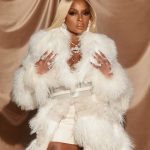 Mary J. Blige Instagram - For What’s money without happiness or hard times without the people you love?? -J Cole Love Yourz Happy Thanksgiving bless up eat up enjoy !!! #nosuchthingasalifethatsbetterthanyours