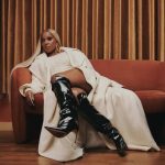 Mary J. Blige Instagram - I just gotta keep on keeping on but I’m not gonna be the one that you keep sleeping on. - FvJ intro Fab and Jada