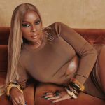 Mary J. Blige Instagram - I just gotta keep on keeping on but I’m not gonna be the one that you keep sleeping on. - FvJ intro Fab and Jada