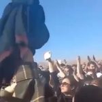 Masih Alinejad Instagram - . تمام آنچه در مورد انتخابات نمایشی رژیم باید گفته شود در جمله‌ای که مژگان افتخاری مادر مهسا (ژینا) امینی استوری کرد، آورده شده است. «آنجا که آزادی نیست، اگر رای دادن چیزی را تغییر می‌داد، اجازه نمی‌دادند که رای بدهید». ما فراموش نمی‌کنیم ژینای عزیزمان را چگونه کشتید و چه روزهایی را از سر گذراندیم. فراموش نمی‌کنیم که انقلابمان برای چه، به نام چه کسی و از کجا آغاز شد. ورق بزنید و بار دیگر این تصاویر را ببینید. هنوز خاک مزارش تازه ست مزار آن دو دست سبز جوان را می‌گویم... #رای_بی_رای #زن_زندگی_آزادی