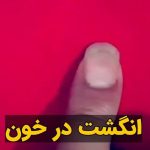 Masih Alinejad Instagram - . رضا عقیلی هنرمند و کارتونیست ایرانی مقیم بلژیک با انتشار این ویدئو در صفحه توییتر خود نوشت که «چرا نباید رای داد». این ویدئوی کوتاه به روشنی می‌گوید که هر رای به این حکومت انگشت در خون عزیزانمان است. دوران انتخابات و امید بستن به تغییرات در چهارچوب جمهوری اسلامی خیلی وقت است به پایان رسیده است. بین ما و شما دریای خون است. مردم ایران خواسته‌ و هدفی به جز سرنگونی جمهوری اسلامی و محاکمه آمران و عاملان جنایات حکومتی علیه مردم ندارند. @rezacartoon #رای_بی_رای #زن_زندگی_آزادی