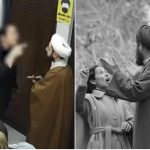 Masih Alinejad Instagram - آزارگران را از اماکان عمومی اخراج و عکس‌های‌شان را در محل زندگی‌ تکثیر کنید تا شرمسار و رسوا شوند. ‏این پیام بسیاری از زنان داخل ایران است که از همه مردم می‌خواهند از آنها در برابر ظالمان حمایت کنند: فقط نباید تماشاگر صحنه‌های آزارگر و تجاوز آخوندها و مزاحمان به حریم یک زن به جرم نداشتن حجاب اسلامی باشیم. خشم آن زنی که هیچ اسلحه‌ای جز دوربین و صدای خودش در برابر آزارگرانی که پشتوانه‌ی قانونی دارند، خشم تمام زنان ایران است. دفاع شخصی در برابر چنین خشونتی حق او و همه عابران است، همان کاری که زنان بارها انجام دادند، باید این آزارگران را با قدرت اتحاد و همبستگی از تمام اماکن عمومی به بیرون پرتاب کرد. باید عکس‌های شان را به عنوان متجاوزان حقوق زنان در اماکن عمومی خصوصی محل زندگی این افراد پخش و تکثیر کرد تا در مقابل فرزندان، بستگان و افکار عمومی، رسوا و شرمسار شوند. ‏در برابر متجاوزان به حقوق انسانی این گام‌های عملی مهم است: اخراج آنها از اماکن عمومی، شرمسار و منزوی کردن‌شان در جامعه.