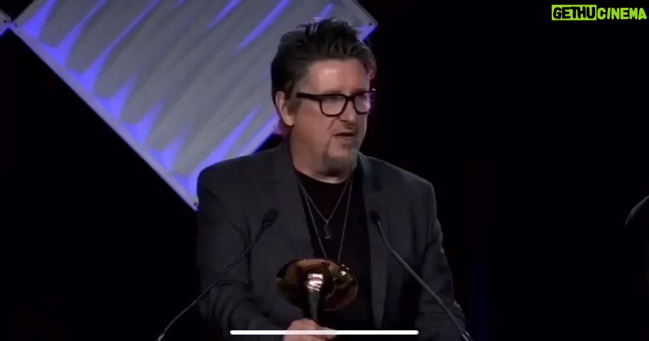 Mason Thames Instagram - Thank you @saturn awards this is INCREDIBLE for #TheBlackPhone to win BEST HORROR FILM OF 2022!! THANK YOU @scottderrickson and Congratulations @scottderrickson @massawyrm @madeleinemcgraw @ethanhawke @joe_hill @itsjasonblum @blumhouse @universalpictures @nbcuniversal What a night!! More pics to come!
