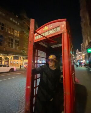 Mason Thames Instagram - 