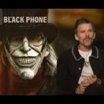 Mason Thames Instagram - legend @ethanhawke one of the coolest ppl on the planet!! Watch the clip from the fight scene until the end.. Enjoy some behind the scenes from @theblackphonemovie #ethanhawke #masonthames @scottderrickson @madeleinemcgraw @massawyrm #theblackphone #finneyblake #thegrabber #theblackphoneedit @blumhouse @universalpictures #blumhouse