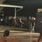 Mason Thames Instagram - legend @ethanhawke one of the coolest ppl on the planet!! Watch the clip from the fight scene until the end.. Enjoy some behind the scenes from @theblackphonemovie #ethanhawke #masonthames @scottderrickson @madeleinemcgraw @massawyrm #theblackphone #finneyblake #thegrabber #theblackphoneedit @blumhouse @universalpictures #blumhouse