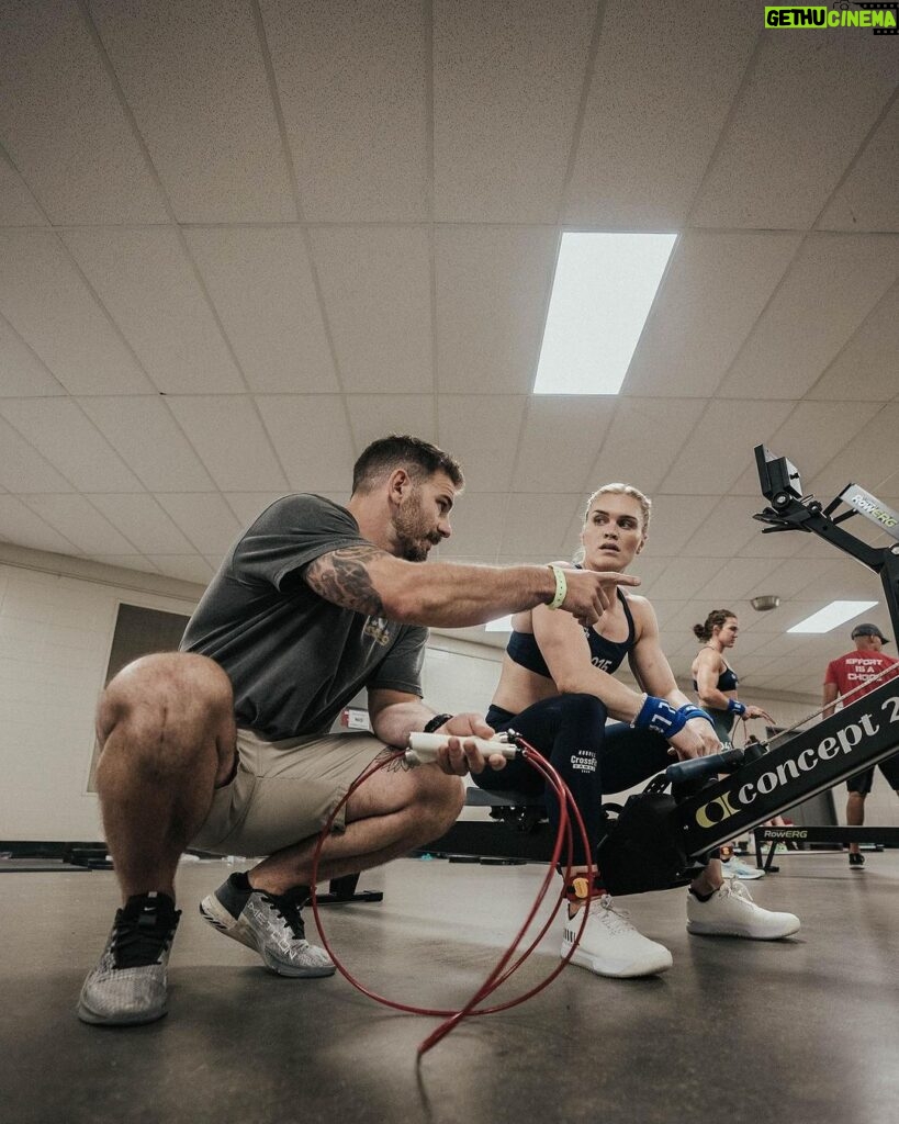 Mat Fraser Instagram - Open now: Registration for HWPO PRO Off-Season. This @hwpotraining program is geared toward athletes looking to compete at a higher level — learn more and sign-up by 8/14 (link in bio). #HWPO