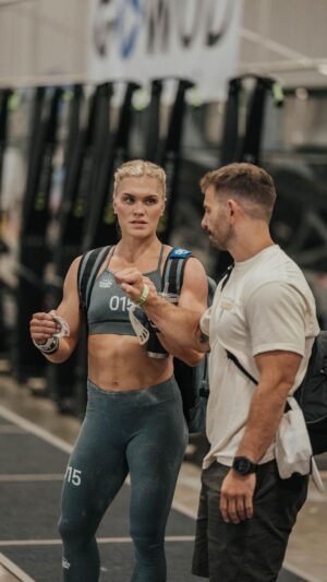 Mat Fraser Instagram - If you’re proud of yourself, other people will be proud of you — but it doesn’t work the other way. Each day is an opportunity to SHOW UP and FIGHT. #HWPO