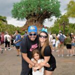 Matheus Ceará Instagram – E nossas férias continuam por esse mundo encantado em Orlando! Um dos passeios mais legais aconteceu hoje pelo Pandora the Word of Avatar! 
Acompanhem tudo nos stories! 😉

#ferias #viagem #familia #segunda #trip #passeio