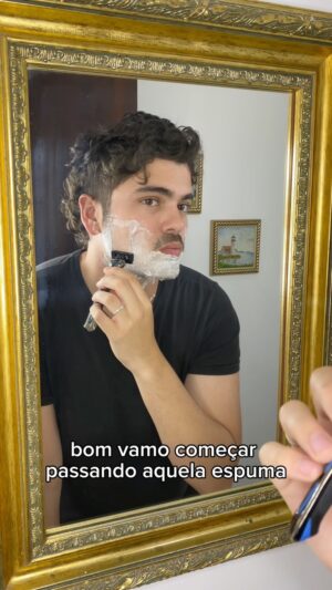 Matheus Lustosa Instagram - um pouco da minha rotina de cuidados com a @drjonesmencare 🤩