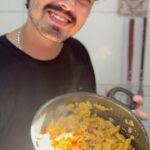 Matheus Lustosa Instagram - curtiu a receita? Dica de almoço ou de janta pra vocês 🤩 #cozinha #reelslovers Juquehy Beach