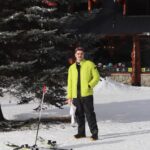 Matheus Lustosa Instagram - bari dump…. ❄️❤️‍🔥 Bariloche