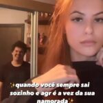 Matheus Lustosa Instagram - @micapalbo #reelslovers
