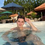 Matheus Lustosa Instagram - 🌞 Santa Eliza Eco Resort