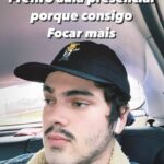 Matheus Lustosa Instagram - Quem concorda comenta um 😅#reelslovers