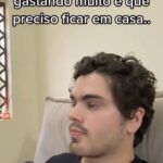 Matheus Lustosa Instagram - tá duro dorme hahaha #reelslovers